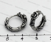 cheap casting earrings KJE860273