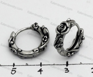 cheap casting earrings KJE860273