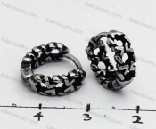 cheap casting earrings KJE860276
