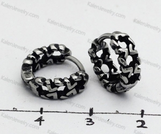 cheap casting earrings KJE860276