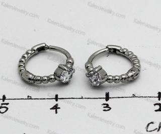 cheap casting earrings KJE860277