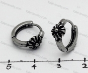 cheap casting earrings KJE860278