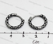 cheap casting earrings KJE860275