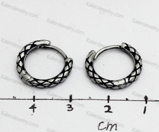 cheap casting earrings KJE860275