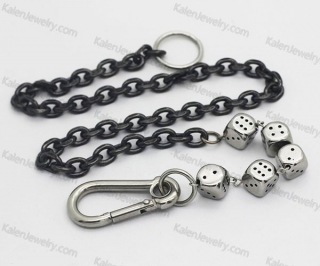 Wallet Chain KJW111-0002