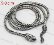 dragon necklace KJN69-0068