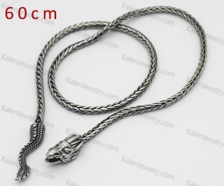 dragon necklace KJN69-0069