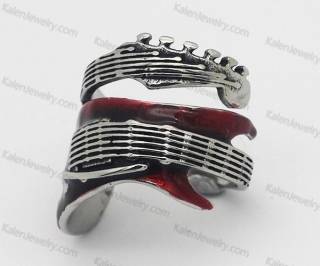 guitar ring KJR3501027