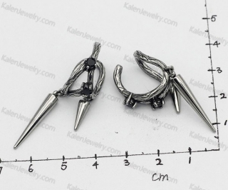 ear cuff KJE69-1584