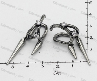 ear cuff KJE69-1585