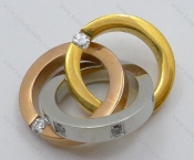 Ring Pendant - KJP050354