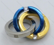 Ring Pendant - KJP050356