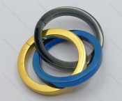Ring Pendant - KJP050357