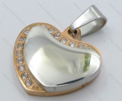 Stainless Steel Pendants of Kalen Jewelry - KJP050668