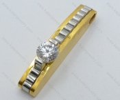 Stainless Steel Pendants of Kalen Jewelry - KJP050778