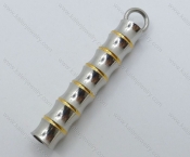 Stainless Steel Pendants of Kalen Jewelry - KJP050779