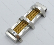 Stainless Steel Pendants of Kalen Jewelry - KJP050798