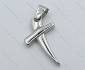 Stainless Steel Pendants of Kalen Jewelry - KJP050826