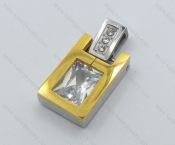 Stainless Steel Pendants of Kalen Jewelry - KJP050847