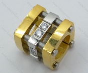 Stainless Steel Pendants of Kalen Jewelry - KJP050859
