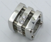 Stainless Steel Pendants of Kalen Jewelry - KJP050861