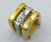 Stainless Steel Pendants of Kalen Jewelry - KJP050863