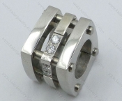 Stainless Steel Pendants of Kalen Jewelry - KJP050864