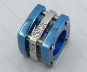 Stainless Steel Pendants of Kalen Jewelry - KJP050865