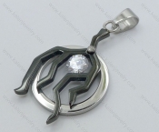 Stainless Steel Pendants of Kalen Jewelry - KJP050900
