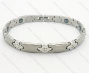 Stainless Steel Magnetic Bracelets - KJB220012