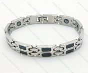Stainless Steel Magnetic Bracelets - KJB220029