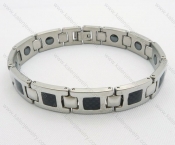Stainless Steel Magnetic Bracelets - KJB220033