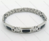 Stainless Steel Magnetic Bracelets - KJB220035