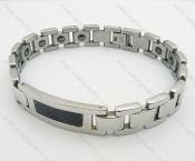 Stainless Steel Magnetic Bracelets - KJB220037