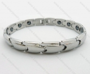 Stainless Steel Magnetic Bracelets - KJB220040