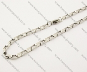 Stainless Steel Small Chain - KJN140028