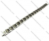 Tungsten Bracelet - KJB270005