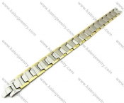 Tungsten Bracelet - KJB270010