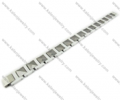 Tungsten Bracelet - KJB270020