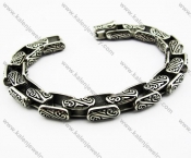 Stainless Steel Dragon Bracelets - KJB200073