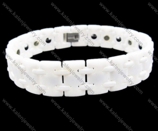 Ceramic Bracelets - KJB270050