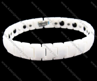 Ceramic Bracelets - KJB270051