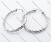 Stainless Steel Earrings For Women - KJE050872