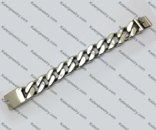 Stainless Steel Casting Bracelets KJB550084
