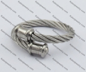 Stainless Steel Wire Rings KJR450031