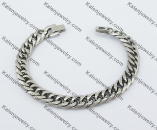 Stainless Steel Bracelet KJB520051