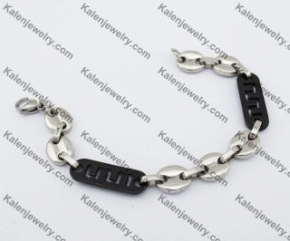 Stainless Steel Bracelet KJB380008