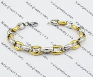 Stainless Steel Bracelet KJB380019