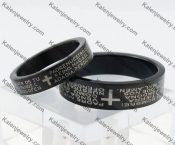 Couple Rings KJR050148