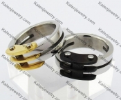Couple Rings KJR050151